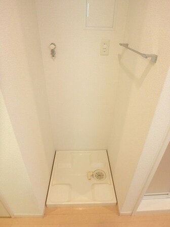 レジディア榴岡公園の物件内観写真